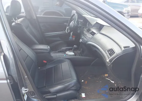 2010 Honda Accord 2.4 Ex-L z USA, uszkodzony, nr VIN 1HGCP2F81AA041977